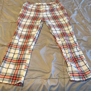 Women’s pajama pants